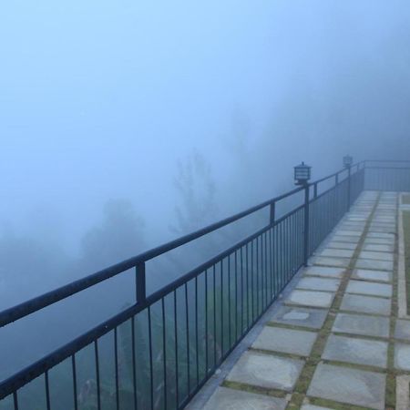 艾拉峡谷全景住宿加早餐旅馆 埃拉 外观 照片